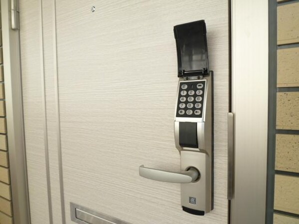 ヒルズオザクの物件内観写真